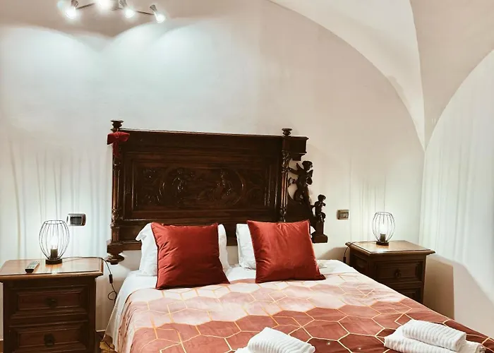 Residenza Tritone - Trevi Fountain Konukevi 4*