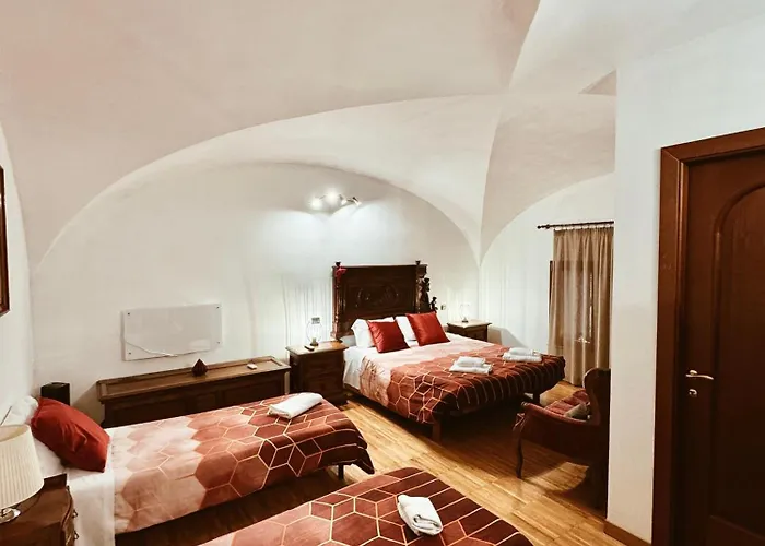 Residenza Tritone - Trevi Fountain Konukevi 4*